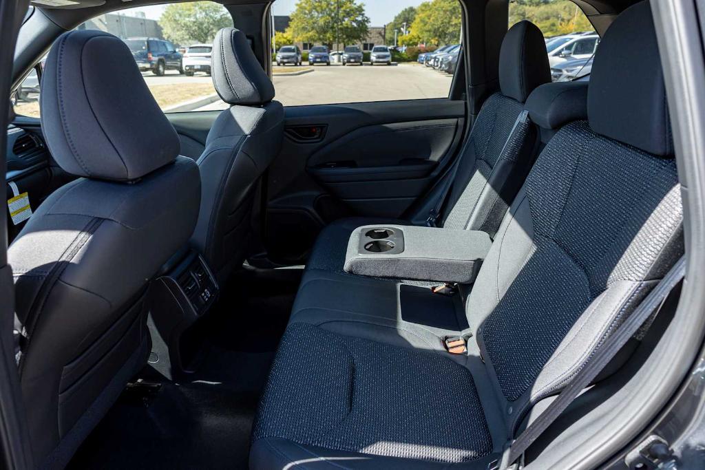 new 2025 Subaru Forester car, priced at $34,873