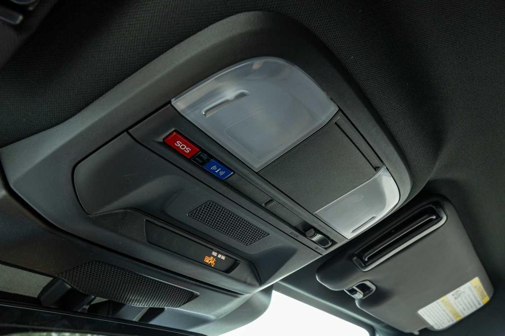 new 2025 Subaru Crosstrek car, priced at $31,727