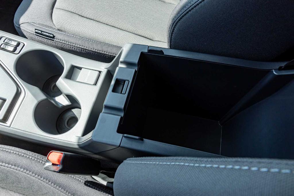 new 2025 Subaru Crosstrek car, priced at $31,150