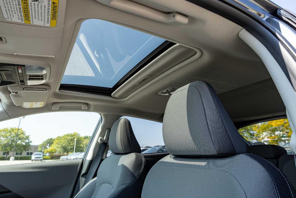 new 2025 Subaru Crosstrek car, priced at $31,150