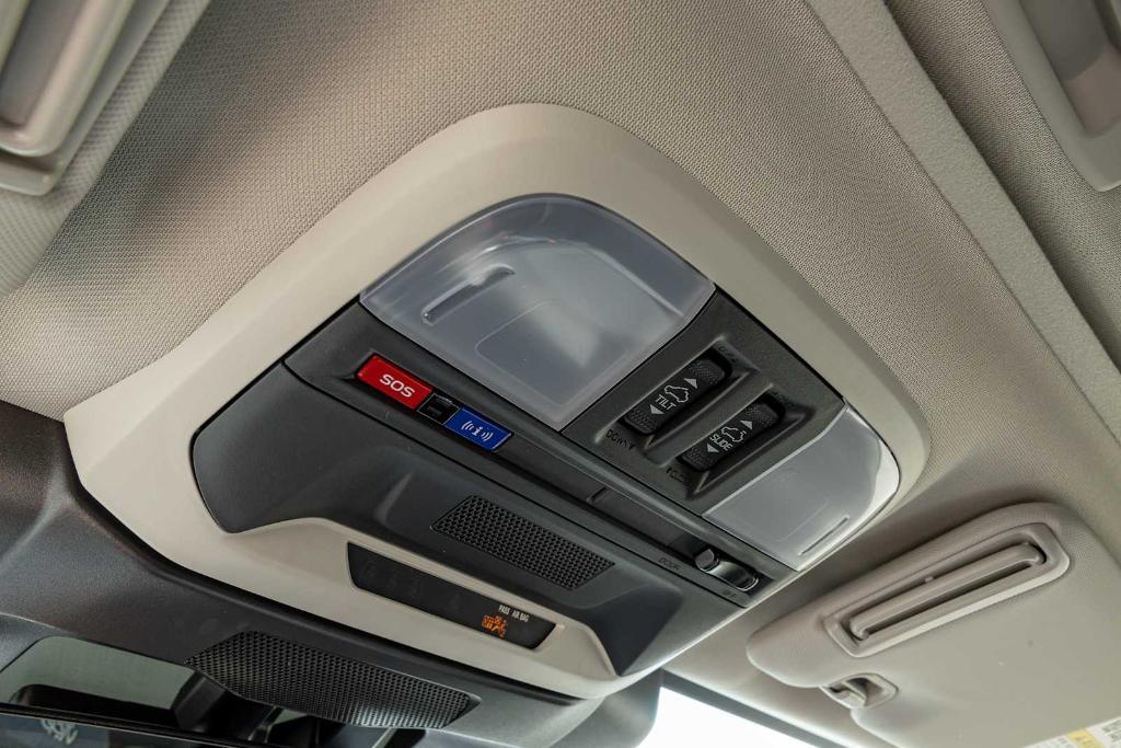 new 2025 Subaru Crosstrek car, priced at $31,150