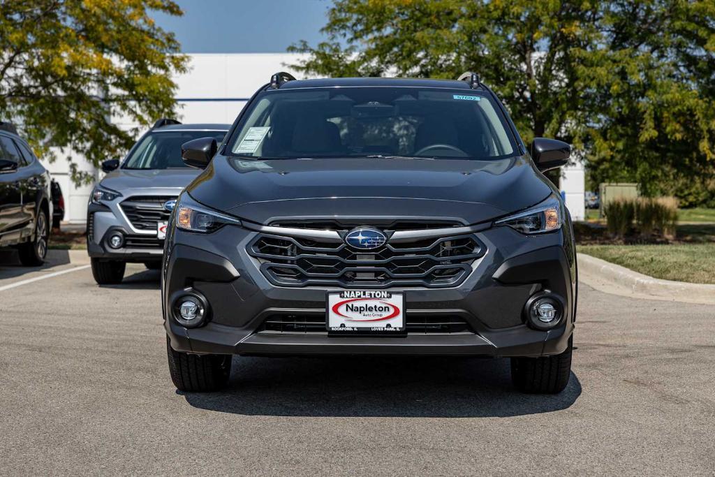 new 2025 Subaru Crosstrek car, priced at $31,150