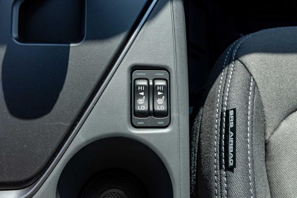 new 2025 Subaru Crosstrek car, priced at $31,150