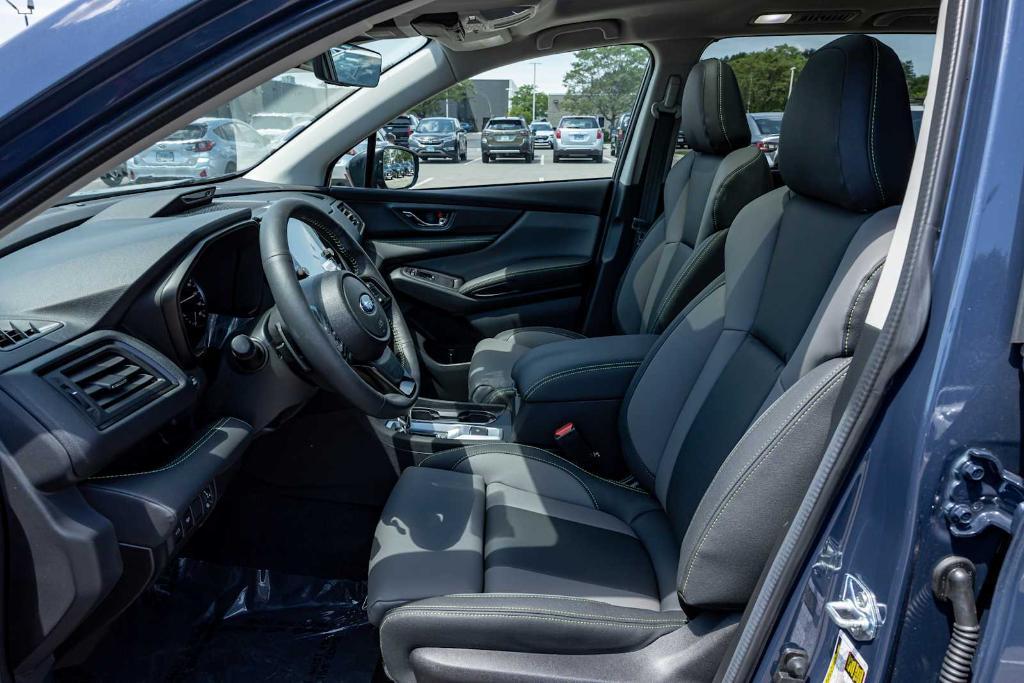 new 2024 Subaru Ascent car, priced at $42,974