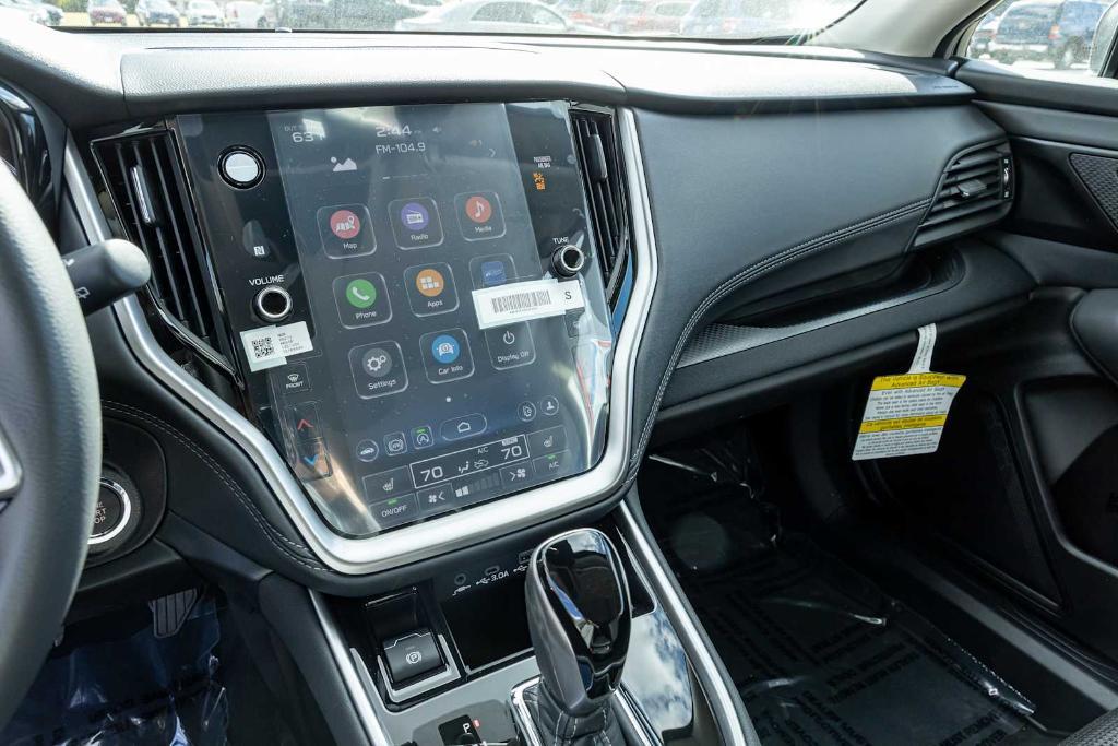 new 2025 Subaru Outback car, priced at $35,755