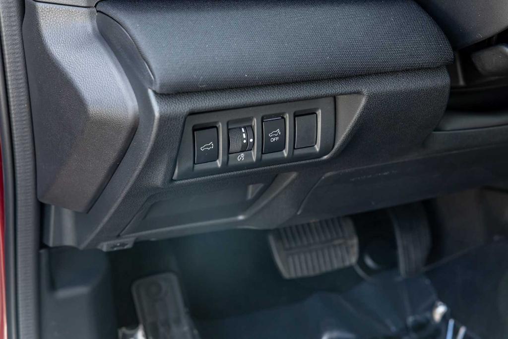 new 2025 Subaru Outback car, priced at $35,755