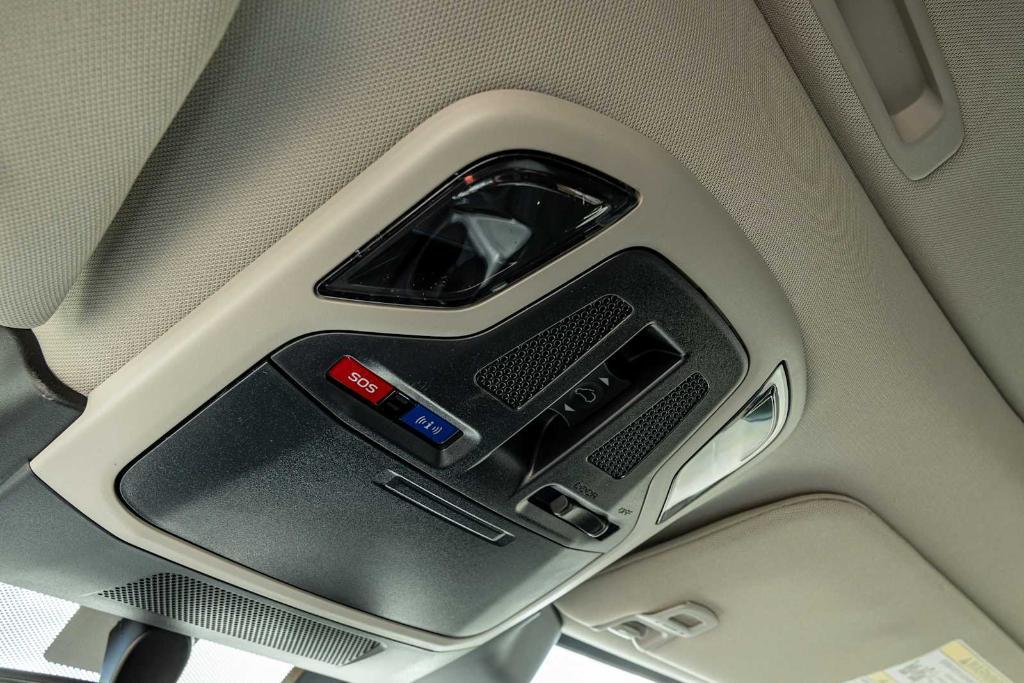 new 2025 Subaru Outback car, priced at $35,755