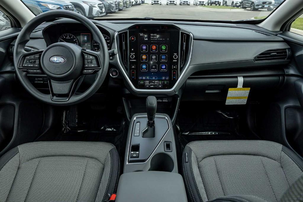 new 2024 Subaru Crosstrek car, priced at $30,773