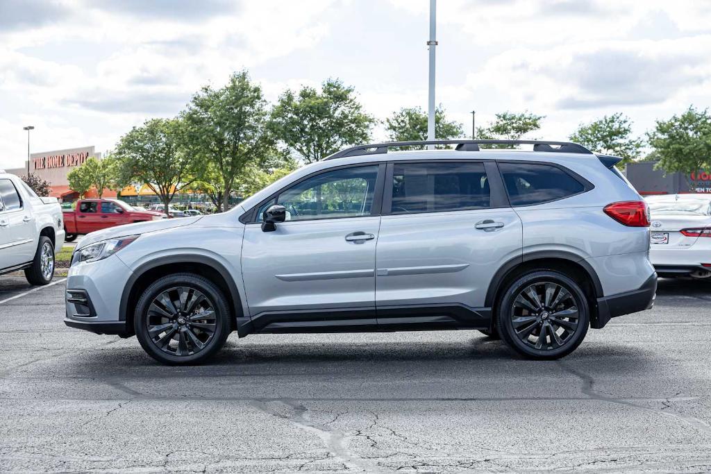used 2022 Subaru Ascent car, priced at $32,992