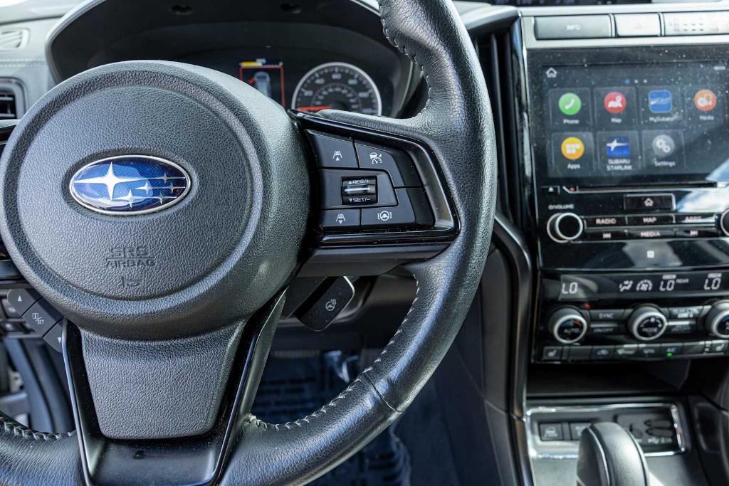 used 2022 Subaru Ascent car, priced at $32,992