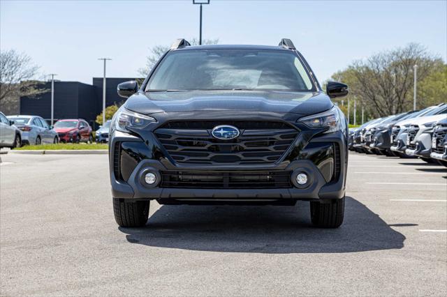 new 2024 Subaru Outback car, priced at $44,507