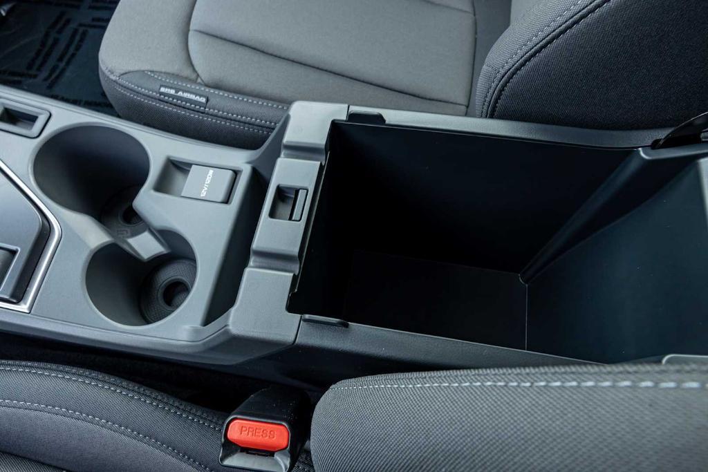 new 2025 Subaru Crosstrek car, priced at $29,337