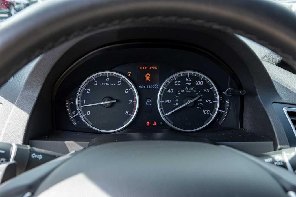used 2016 Acura RDX car, priced at $14,992