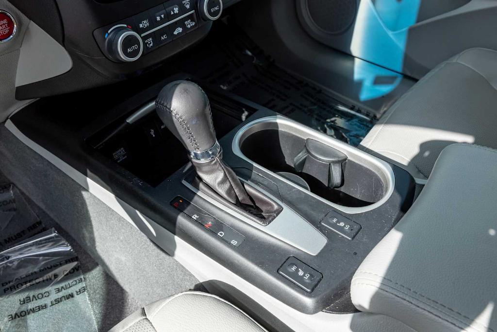 used 2016 Acura RDX car, priced at $14,992