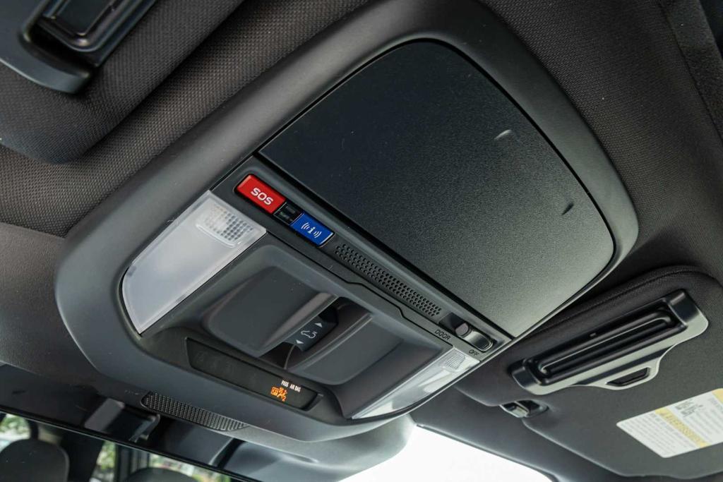 new 2025 Subaru Forester car, priced at $34,955