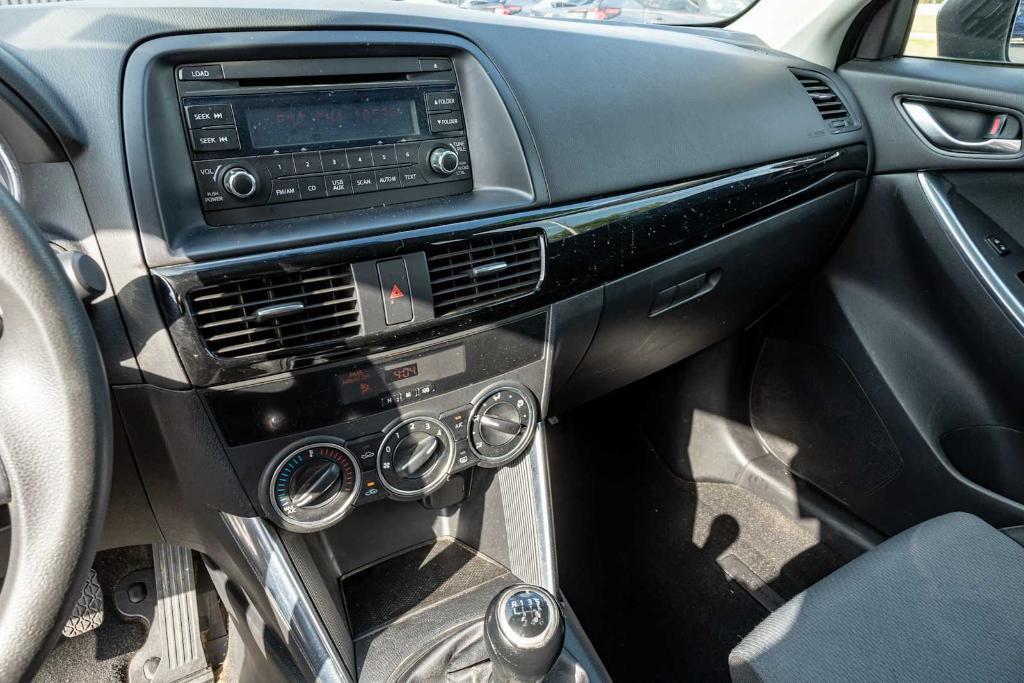 used 2013 Mazda CX-5 car, priced at $8,492
