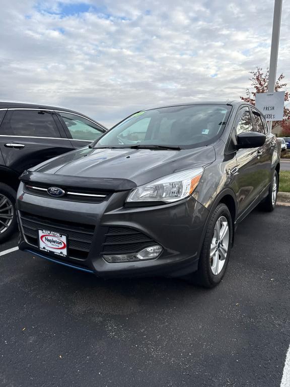 used 2015 Ford Escape car, priced at $8,995