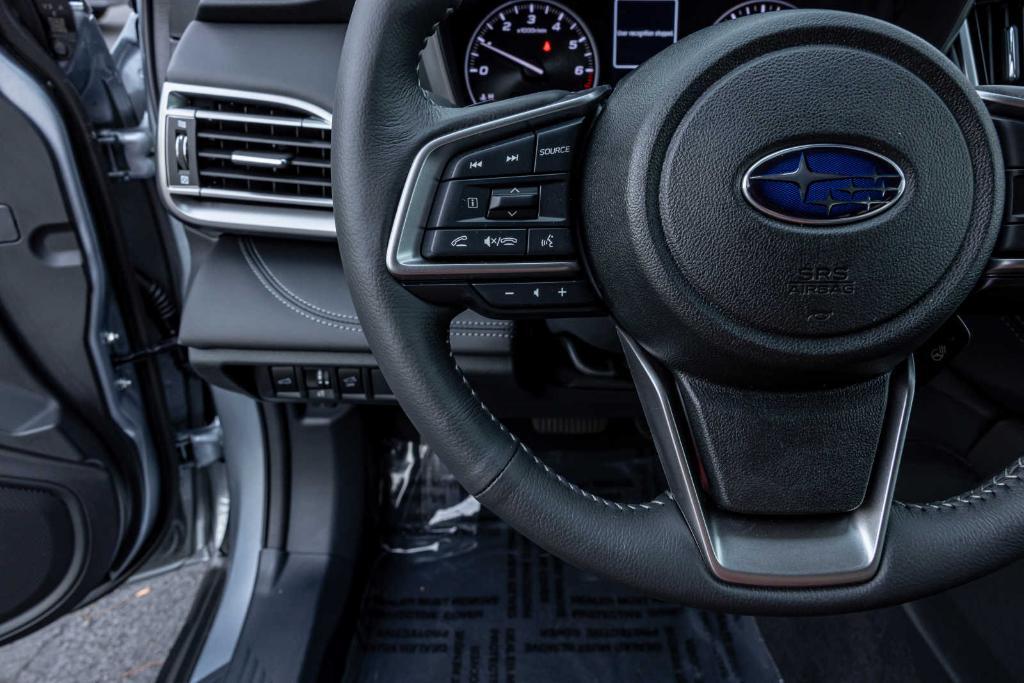 new 2024 Subaru Outback car, priced at $36,818