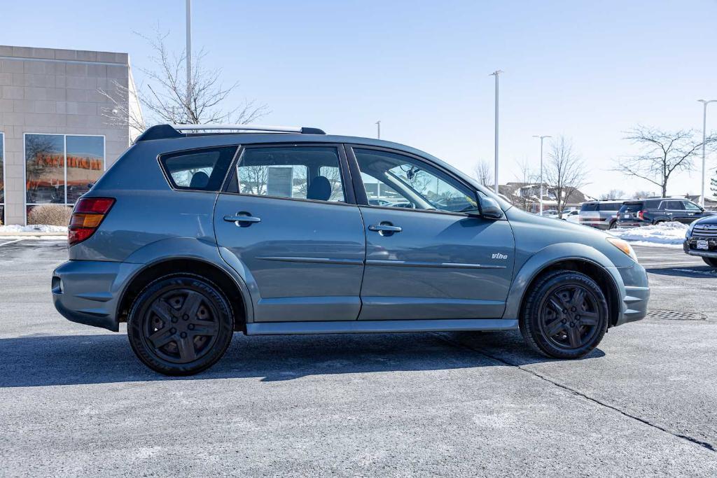 used 2007 Pontiac Vibe car, priced at $4,890