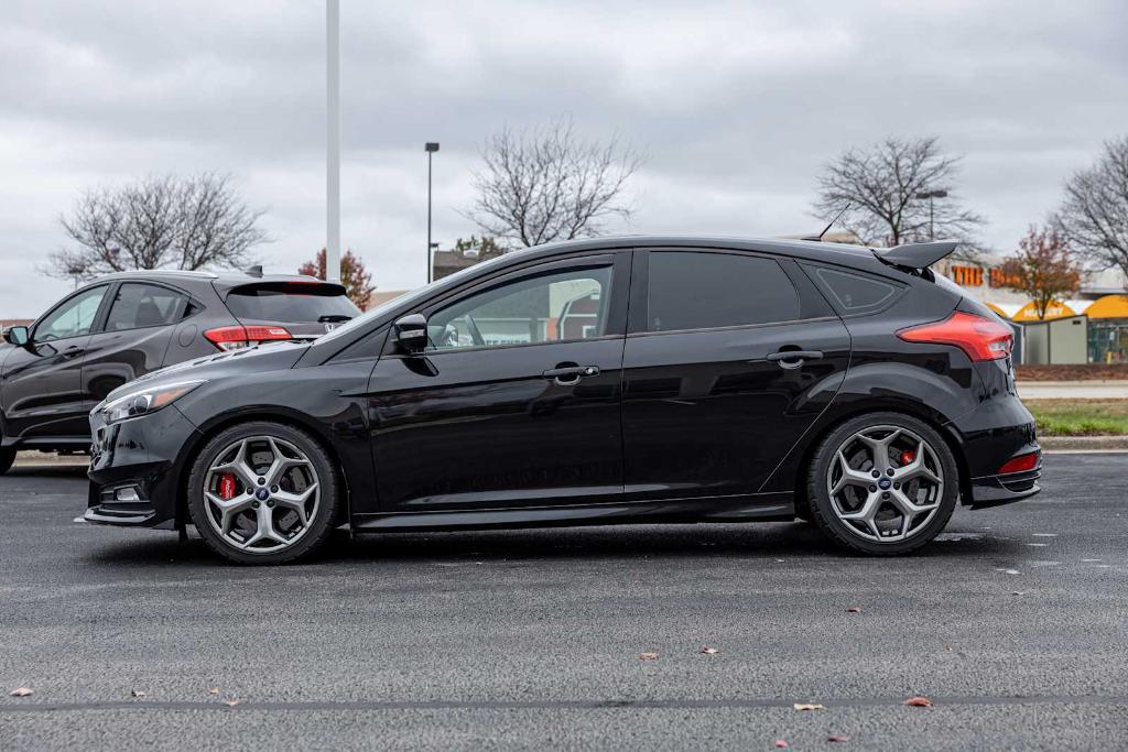 used 2015 Ford Focus ST car, priced at $21,991