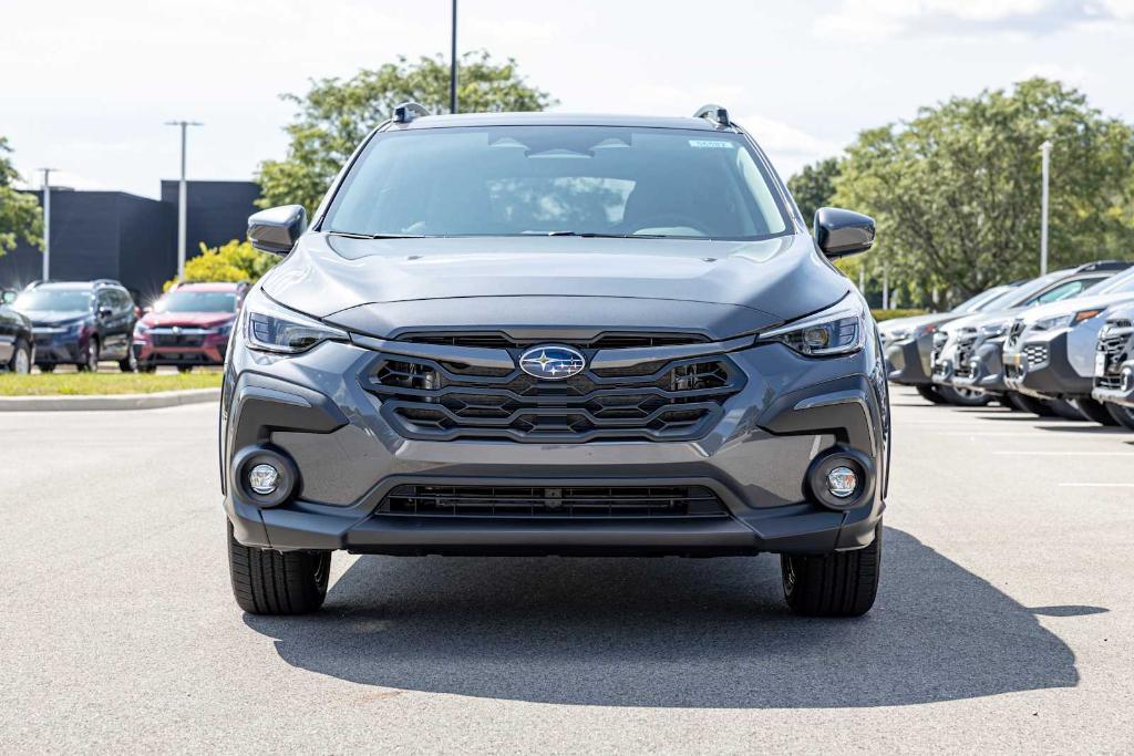 new 2024 Subaru Crosstrek car, priced at $34,006