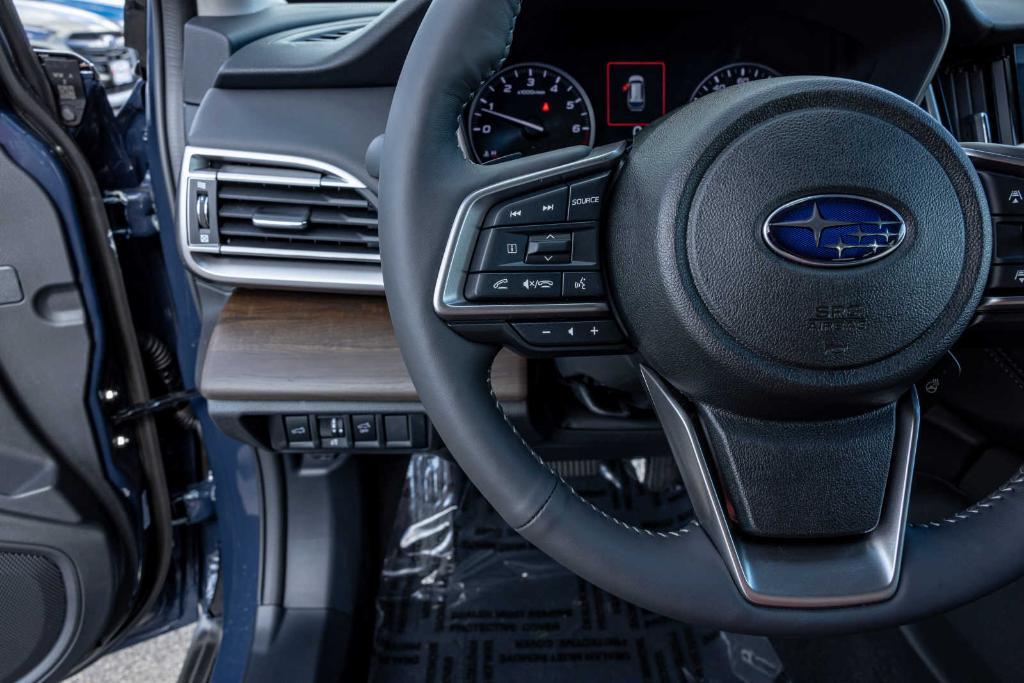 new 2024 Subaru Outback car, priced at $40,743