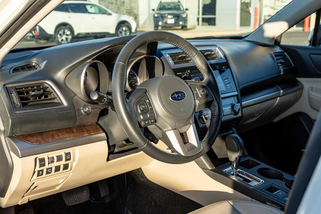 used 2015 Subaru Outback car, priced at $11,992