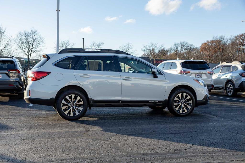 used 2015 Subaru Outback car, priced at $11,992