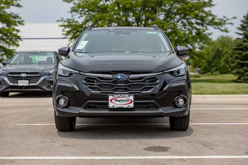 new 2025 Subaru Crosstrek car, priced at $34,725