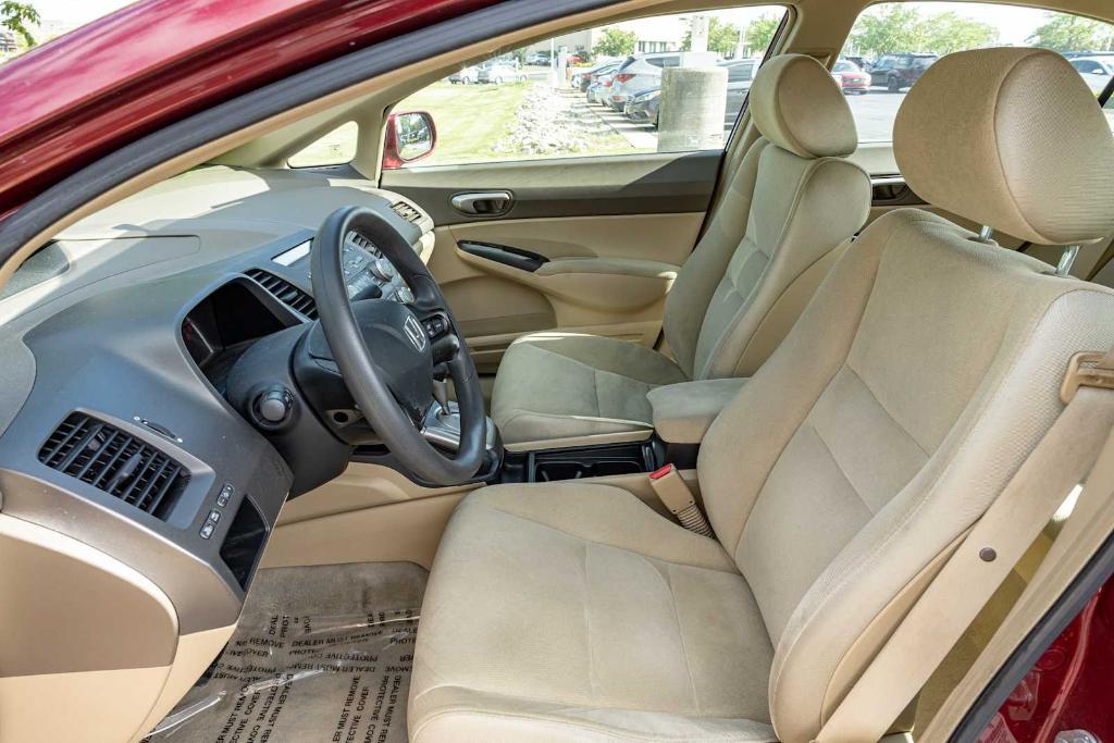 used 2006 Honda Civic car, priced at $8,992