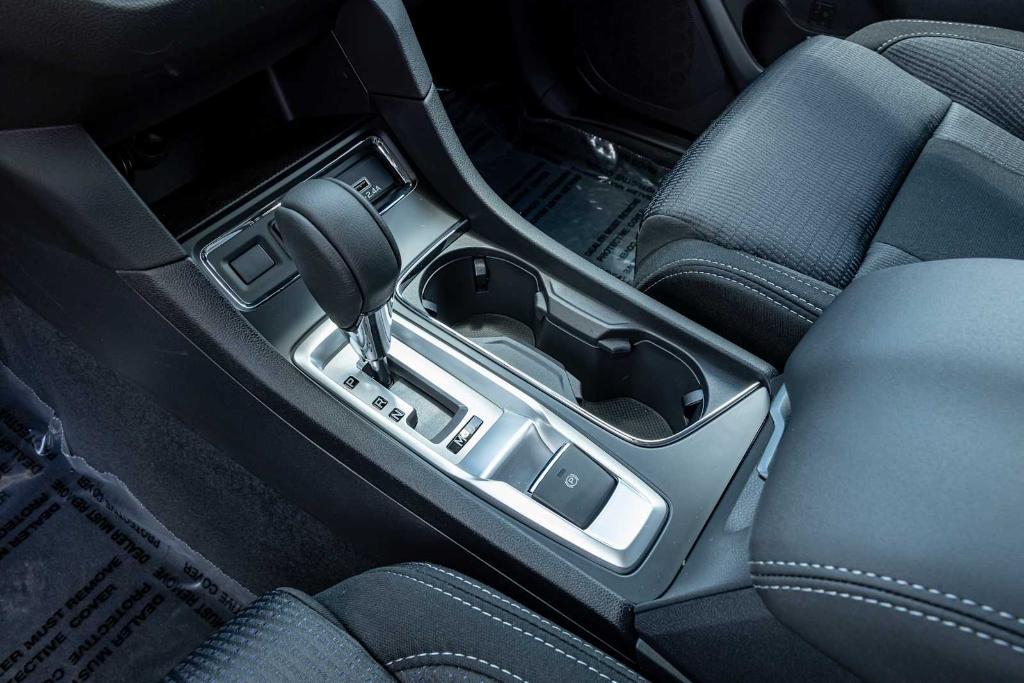 new 2025 Subaru Ascent car, priced at $39,920