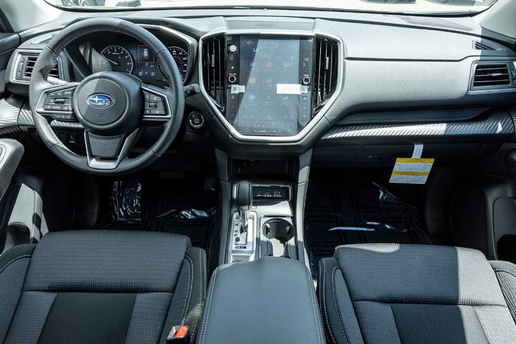 new 2025 Subaru Ascent car, priced at $39,920