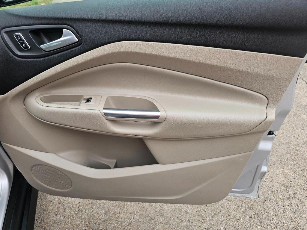 used 2014 Ford C-Max Hybrid car, priced at $8,995