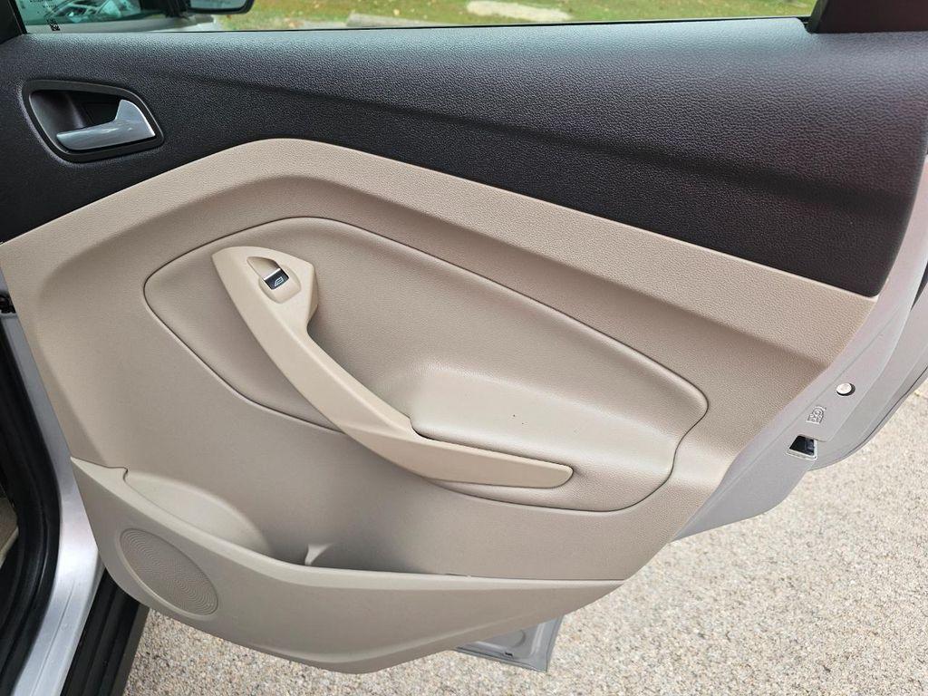 used 2014 Ford C-Max Hybrid car, priced at $8,995