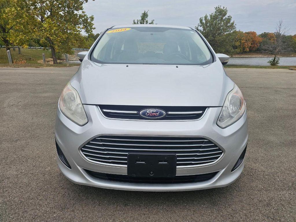 used 2014 Ford C-Max Hybrid car, priced at $8,995