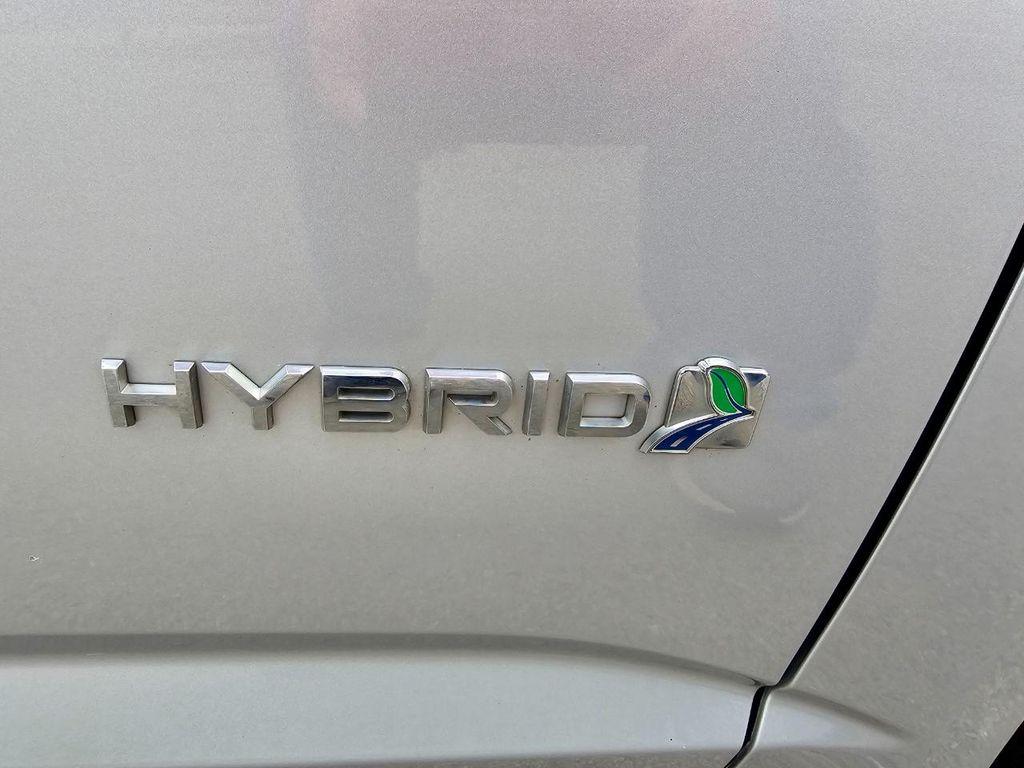 used 2014 Ford C-Max Hybrid car, priced at $8,995