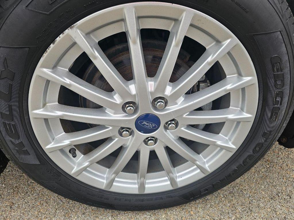 used 2014 Ford C-Max Hybrid car, priced at $8,995