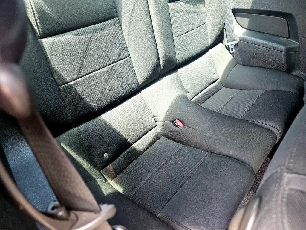 used 2012 Ford Mustang car, priced at $16,995