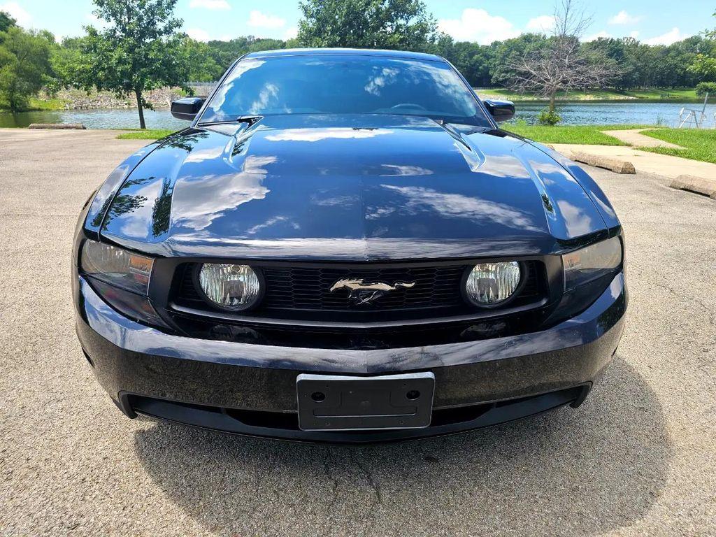 used 2012 Ford Mustang car, priced at $16,995