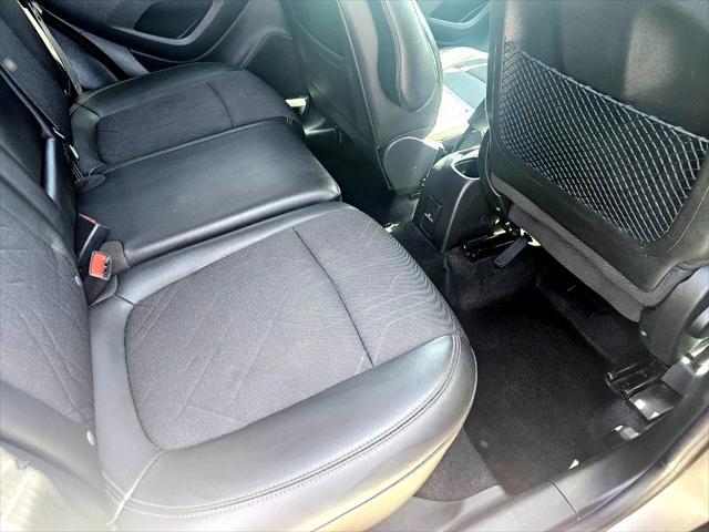 used 2020 Chevrolet Trax car, priced at $13,995