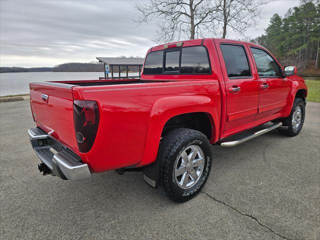 used 2010 Chevrolet Colorado car, priced at $13,248