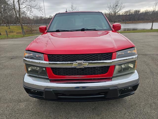 used 2010 Chevrolet Colorado car, priced at $13,248