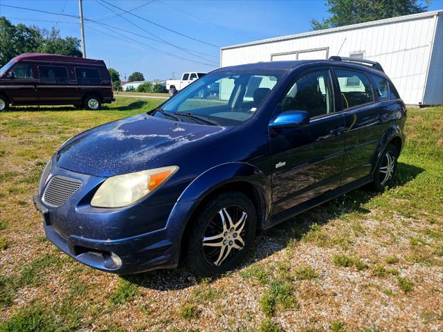 used 2006 Pontiac Vibe car, priced at $3,995