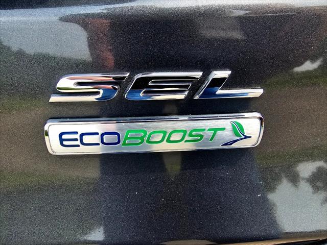 used 2020 Ford Fusion car, priced at $13,995