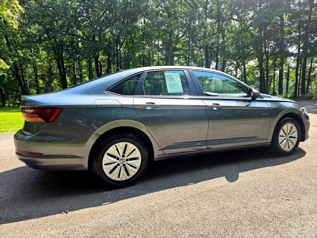 used 2019 Volkswagen Jetta car, priced at $12,995