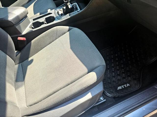 used 2019 Volkswagen Jetta car, priced at $12,995