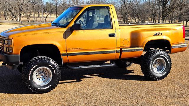 used 1992 Chevrolet 1500 car, priced at $12,995
