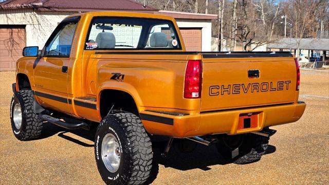 used 1992 Chevrolet 1500 car, priced at $12,995