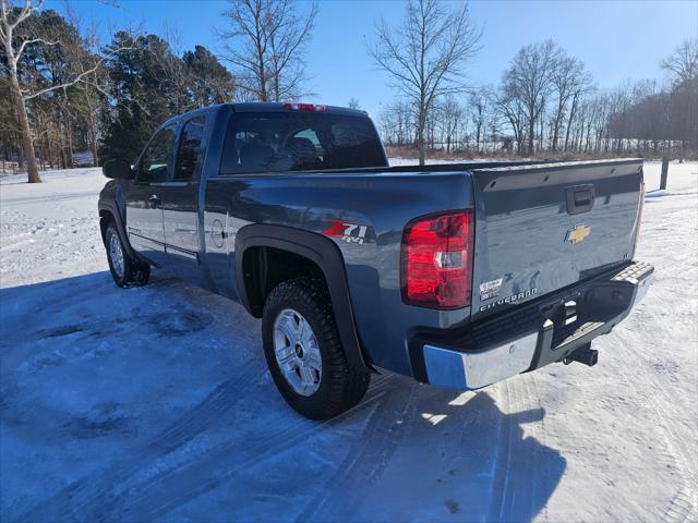 used 2011 Chevrolet Silverado 1500 car, priced at $14,995