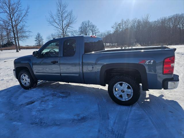 used 2011 Chevrolet Silverado 1500 car, priced at $14,995